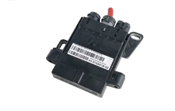 BMW 7 F01 F02 F03 F04 Current control relay 9153418