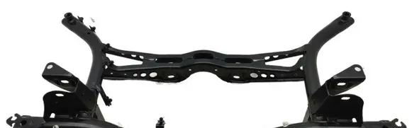 Volkswagen Golf VII Rear subframe 5Q0505315AE