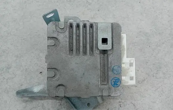 Toyota Yaris Power steering control unit/module 8965052050