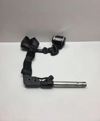 BMW 5 E60 E61 Front seatbelt 601629800