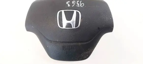 Honda CR-V Steering wheel airbag 77800SWAE822M1