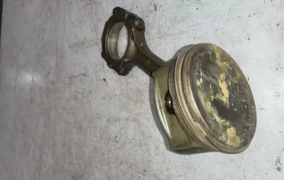 KIA Sportage Piston 6080