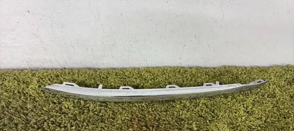 Volkswagen Arteon Front bumper splitter molding 3G8853253C