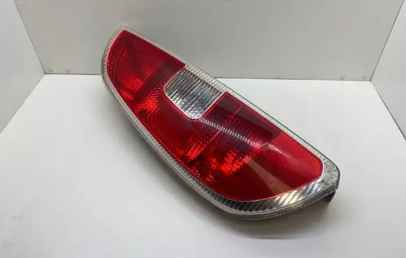 Skoda Roomster (5J) Rear/tail lights 5J7945095 5J7945111