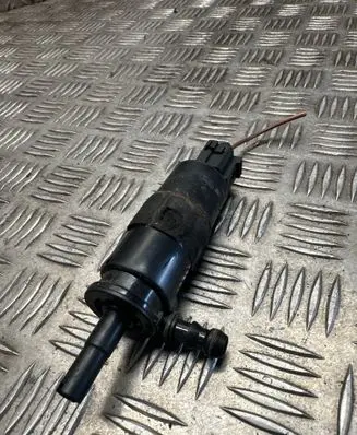 Audi Q5 SQ5 Headlight washer pump 3b7955681