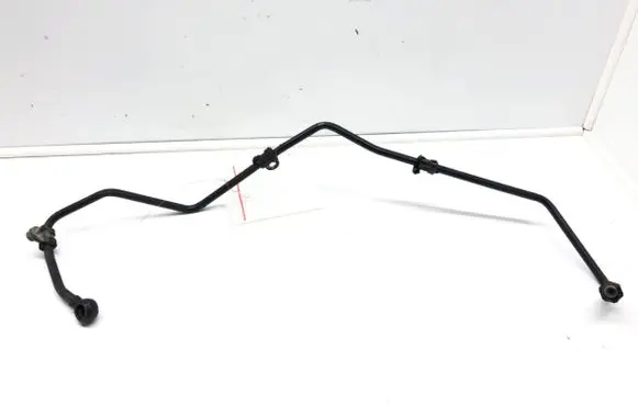 Audi A4 S4 B5 8D Turbo turbocharger oiling pipe/hose