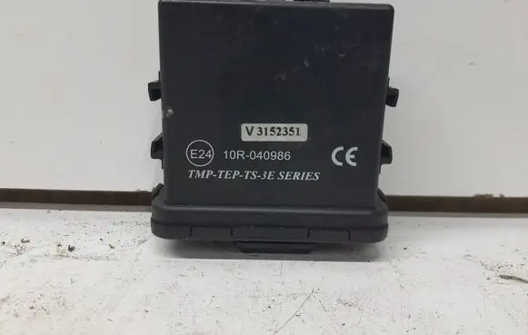 Ford Mondeo MK V Parking PDC control unit/module 10R040986 V3152351