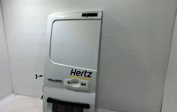 Renault Trafic III (X82) Back/rear loading door 901019932R