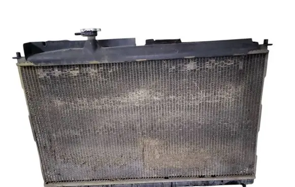 Hyundai Santa Fe Coolant radiator