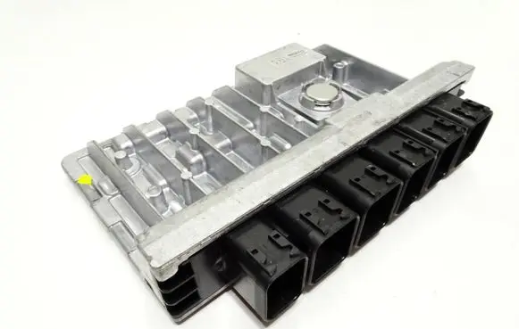 BMW X1 U11 Engine control unit/module 5A7130101 23834712 1000066229
