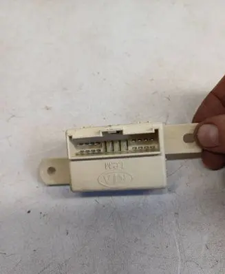KIA Sorento Other control units/modules 04133D AK4017