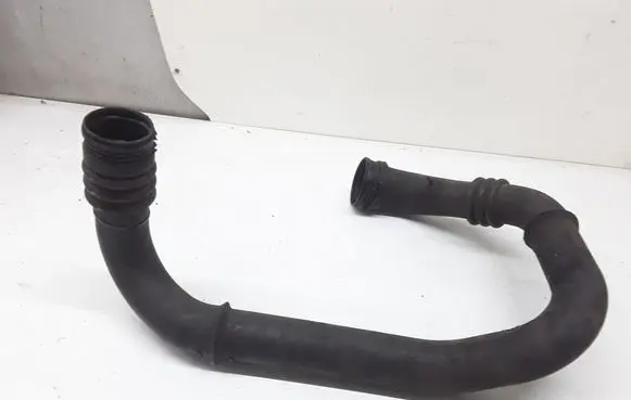 Renault Trafic II (X83) Intercooler hose/pipe