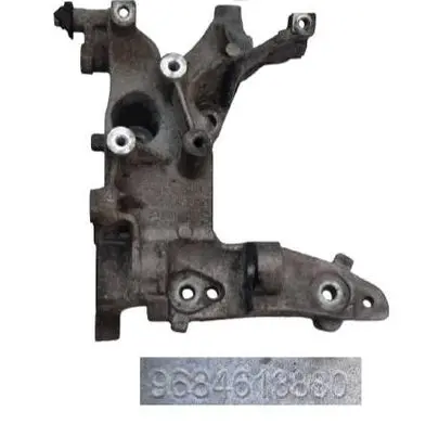 Citroen Berlingo Engine mounting bracket 9684613880