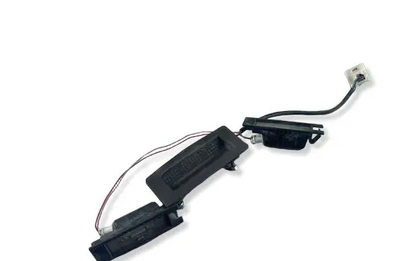 Opel Astra H Tailgate opening switch 461088395