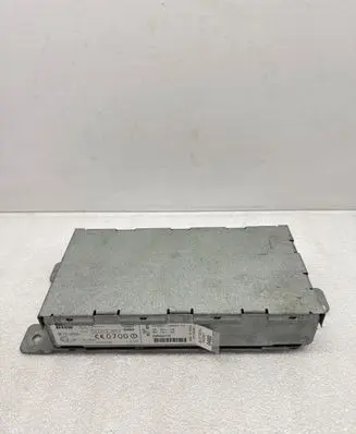 BMW 5 E39 Bluetooth control unit module 6934961 14474810 E11020641
