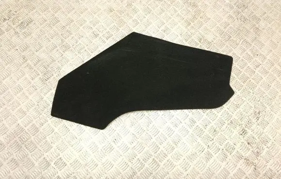 Tesla Model Y Centre console side trim front 155987200A