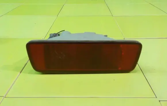 Mitsubishi ASX Rear fog light 18AB21