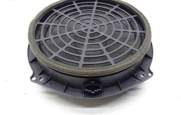 Audi A6 C7 Front door speaker 4G2035415