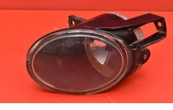 Front fog light