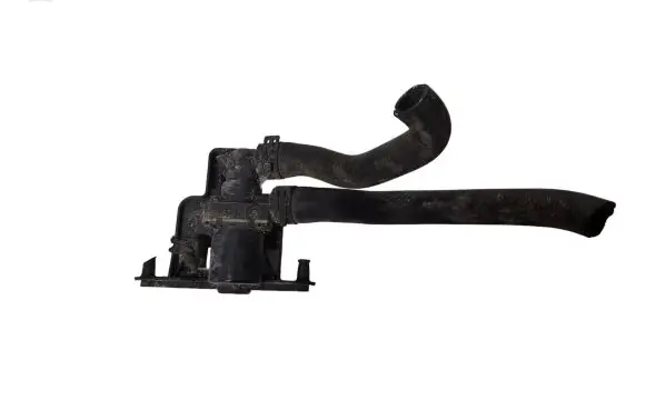 BMW 5 E60 E61 Coolant heater control valve 64116920226