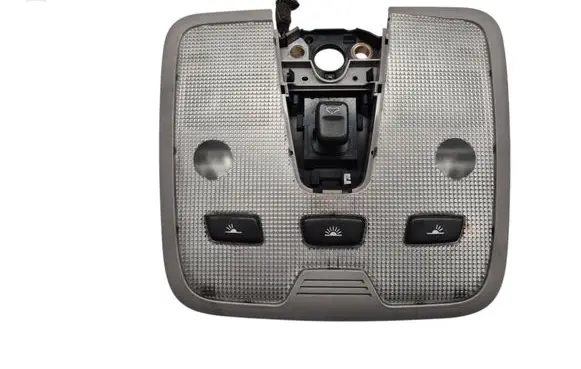 Volvo XC70 Front seat light 9483553