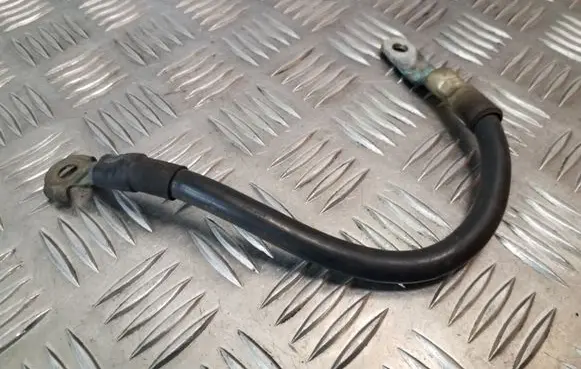 Skoda Yeti (5L) Negative earth cable (battery) 5N0971250