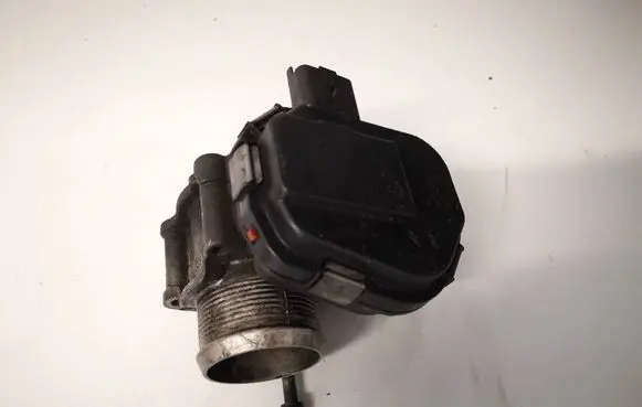 Ford Focus Throttle valve 9673534480