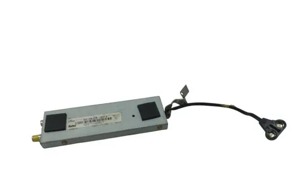 Cadillac SRX Aerial antenna amplifier 25757629