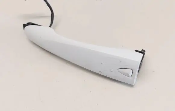 Renault Kadjar Front door exterior handle