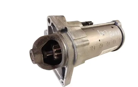 Peugeot 208 Starter motor 9830507480