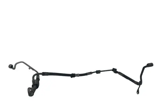 BMW 5 E60 E61 Power steering hose/pipe/line 3241228014801 2280148 11807410