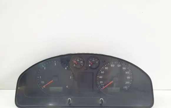 Volkswagen Transporter - Caravelle T5 Speedometer (instrument cluster) 7H0920851R