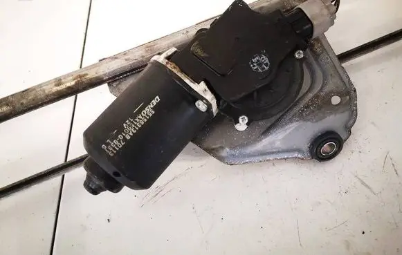 Jeep Grand Cherokee (WK) Wiper motor 55156313AB AX1590108331