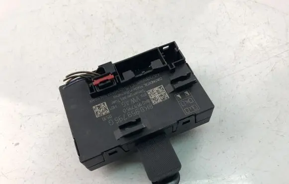 Audi Q5 SQ5 Other control units/modules 8K0959795G
