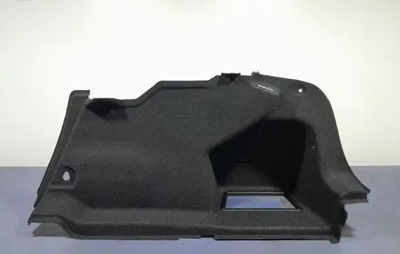 BMW 3 G20 G21 Tailgate/boot cover trim set 7438300