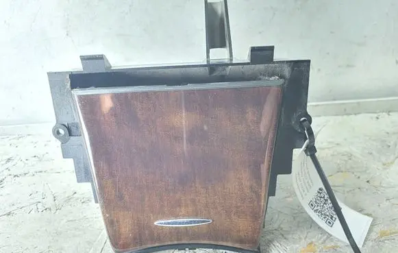 Mercedes-Benz E W211 Car ashtray A2116800350