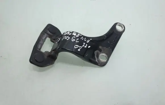 Mercedes-Benz GL X164 Tailgate/trunk/boot hinge A1647400337