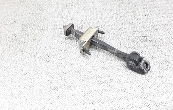 Jaguar X-Type Front door check strap stopper