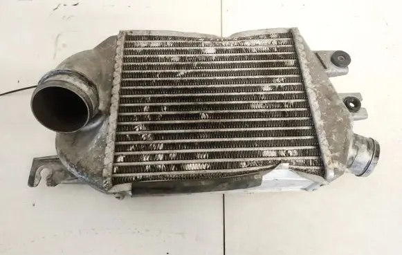 Subaru Outback Intercooler radiator