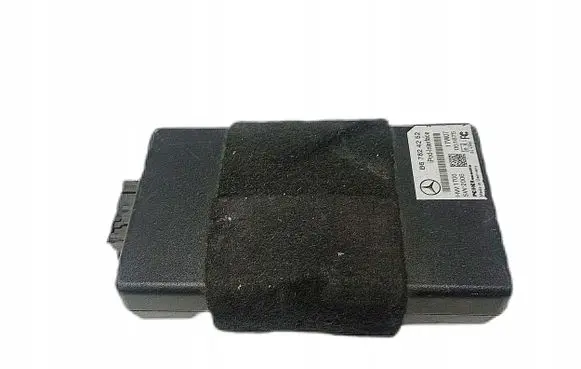 Phone control unit/module