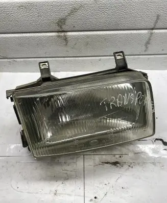 Fiat Ulysse Headlight/headlamp 30113637000