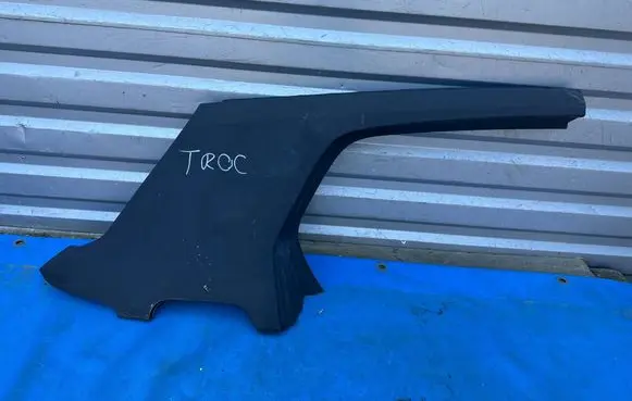 Volkswagen T-Cross Rear quarter panel TCROSS
