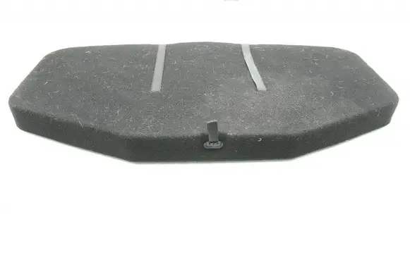 Mercedes-Benz SLK R172 Trunk/boot floor carpet liner A1726800542