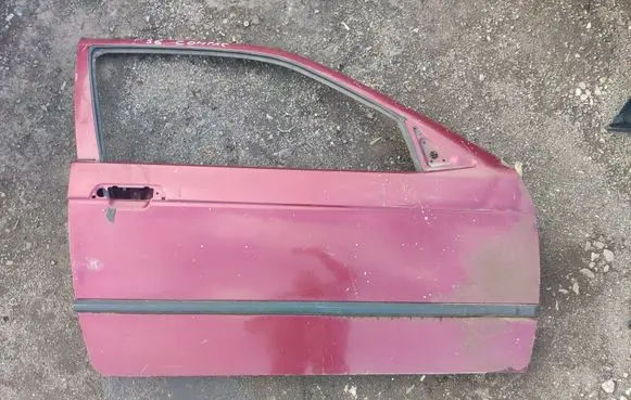 BMW 3 E36 Door (2 Door Coupe) 