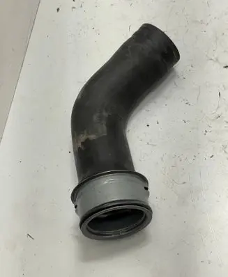 Porsche 911 991 Engine coolant pipe/hose 99110674001
