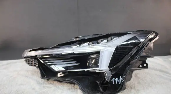 Headlight/headlamp