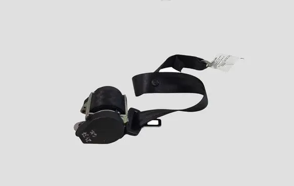 Seat Toledo III (5P) Rear seatbelt 5P0857805D
