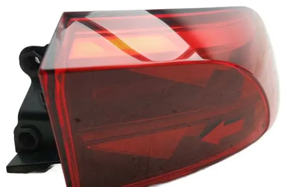 Cupra Terramar Rear/tail lights 578945208