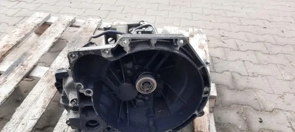 Mazda 2 Automatic gearbox