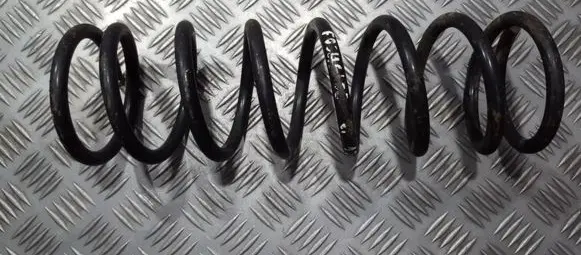 Ford Focus Rear coil spring